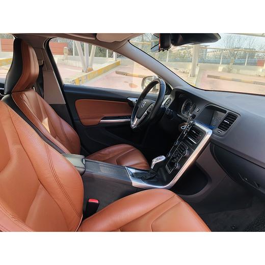 沃尔沃 S60（进口） T5 个性运动版 【长租-北京】 商品图10