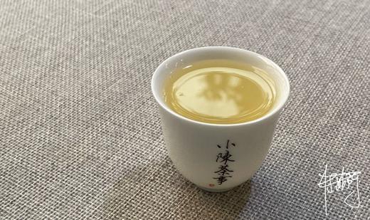 带着米针外衣的2020一级白毫银针（100克装），稠滑淳和，冰凉沁人 商品图7