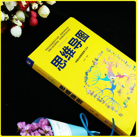 思维导图 商品图3