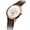 江诗丹顿 Vacheron Constantin传袭系列超薄万年历腕表 43175/000R-9687 商品缩略图1