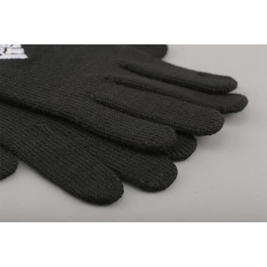 ADIDAS/阿迪达斯 TIRO冬季运动防寒保暖手套GH7252 商品图2