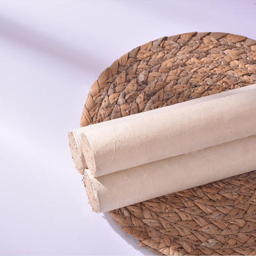 正宗3年陈蕲艾艾条桑皮纸手工卷艾烟清和不呛人315厘米4根礼盒装