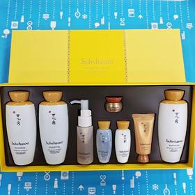 雪花秀双滋阴三件套（801788）