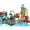 乐高LEGO 城市中心LEGC60292 商品缩略图8