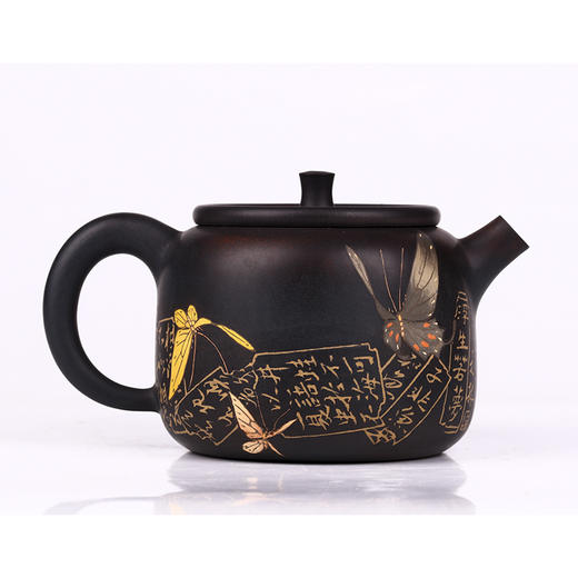 文林 壶 商品图0