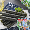 KJ 泰国进口零食品海牌海苔卷2克*8支脆紫菜即食原味鱿鱼味烤海苔（无货） 商品缩略图0