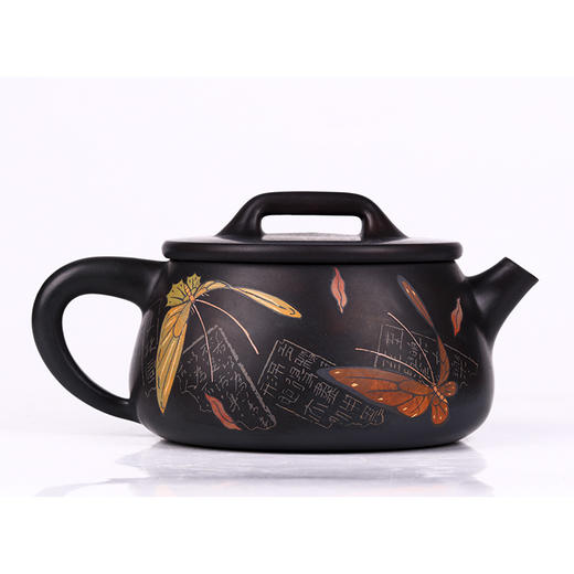 文林 壶 商品图0