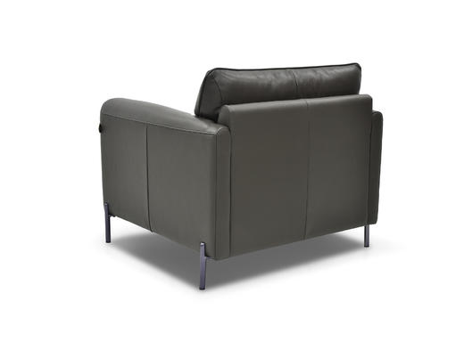 Aurora 三人沙发 |更多座位，皮色可选，详询客服 商品图6