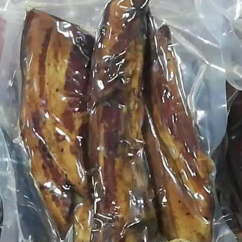 耒阳农家腊肉 500g/包 包邮 商品图0