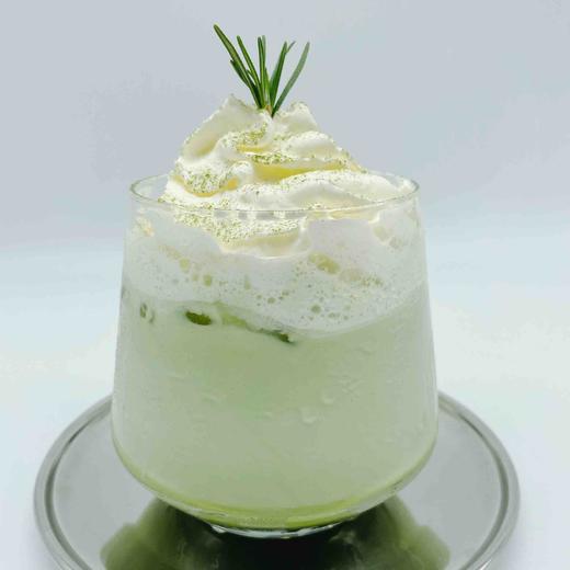 抹茶拿铁 商品图0