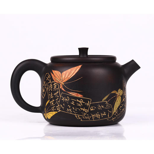 文林 壶 商品图0