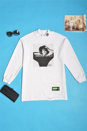 朝子SXW7NX_T恤_ZK