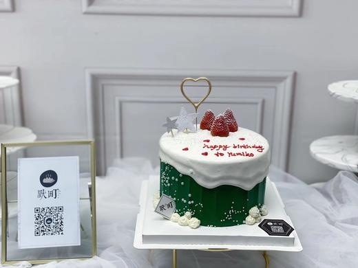 圣诞绿 商品图1