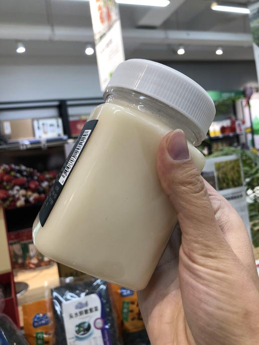 紫椴雪蜜500克 雪蜜·白如雪 凝如脂 初恋味道 商品图2