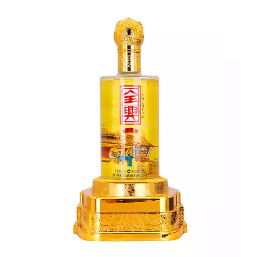 长期有货全兴绵柔御瓷50度浓香型白酒整箱6瓶500ml包邮