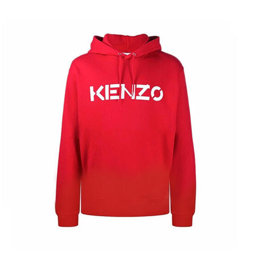 KENZO 高田贤三 男士卫衣 红色 FA65 SW300 4MD 22 商品图0
