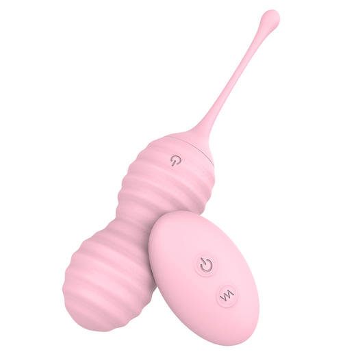 斯汉德 ROLLING 洛铃真正电动kegel ball（躺着就可以） 商品图2