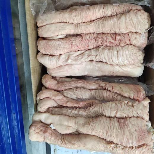 冻免洗大肠头5千克 商品图1