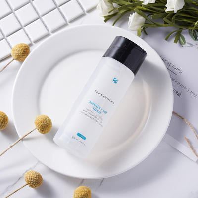 修丽可果酸焕活清透爽肤水200 ml 杜克控油去角质补水 商品图2