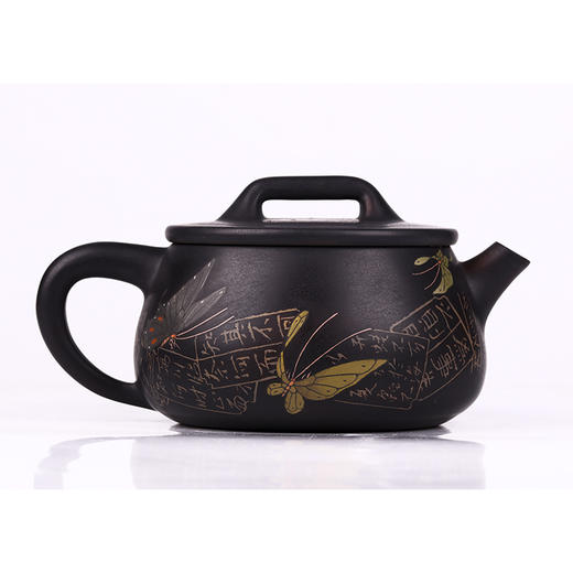 文林 壶 商品图0