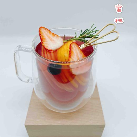 黑加仑蜜桃 商品图0