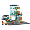 乐高LEGO 家庭住宅LEGC60291 商品缩略图5