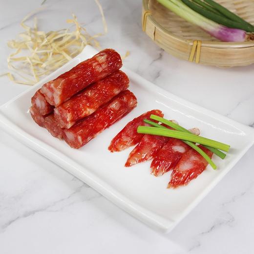 名香园散装腊肠 约10斤/件 商品图1