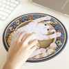 【故宫鼠标垫】故宫猫系列鼠标垫加厚可爱防滑女文创礼物 商品缩略图3