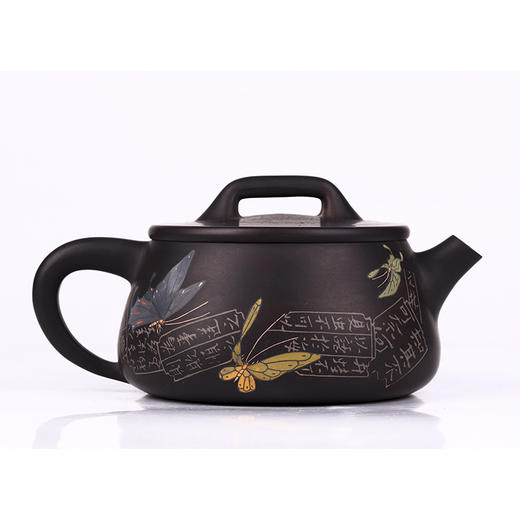 文林 壶 商品图0