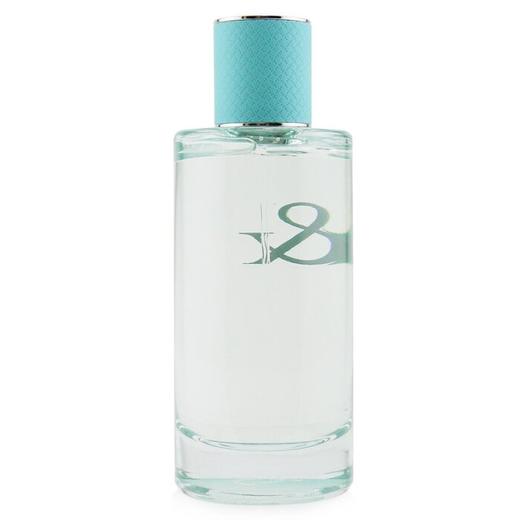 蒂芙尼  - 恋语系列-恋爱女士 淡香精 EDP 商品图1