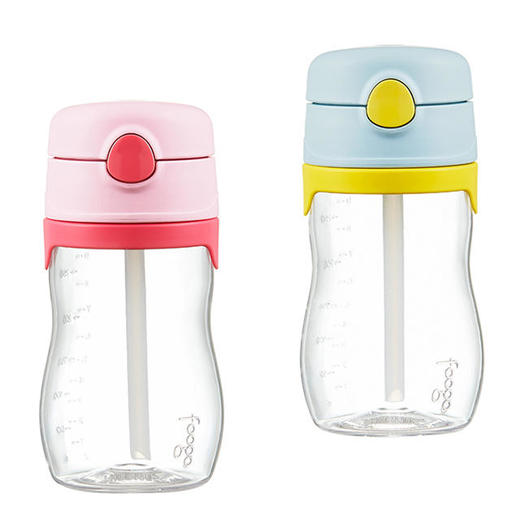 膳魔师Foogo系列tritan吸管杯BP5353-348ml 商品图2