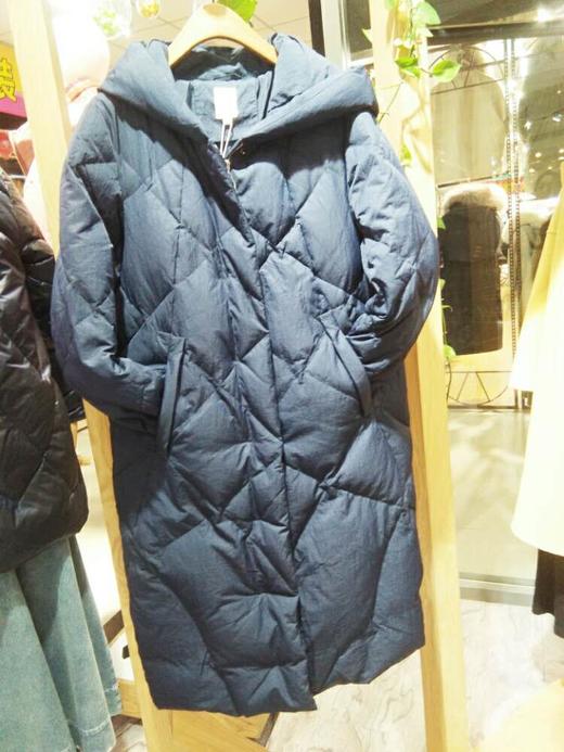 约布89'D8613,休闲羽绒服 商品图0