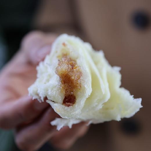 传统老面破酥包 经典小吃 商品图6