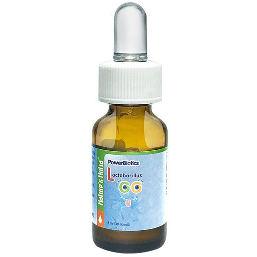 美国莱思纽卡LGG益生菌滴剂8ml（莱思纽卡任选2个包邮） 商品图2