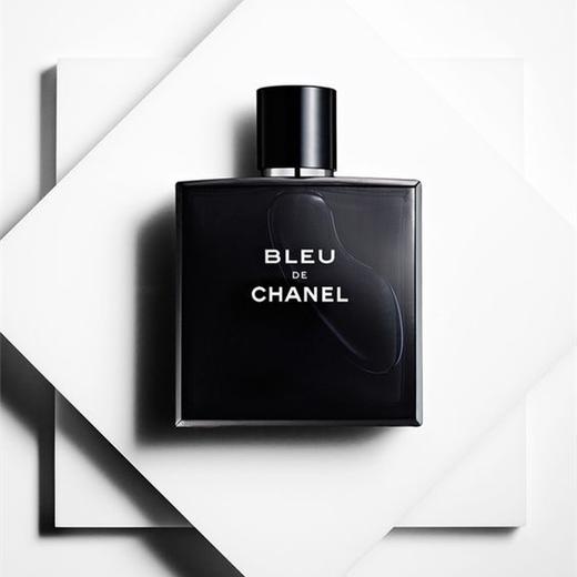 【中性香】法国 CHANEL香奈儿 BLUE蔚蓝男士香水 50ml / 100ml 商品图1