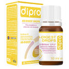 dipro迪辅乐益生菌儿童宝宝调理肠胃肠道AB-DIGEST安赛乐进口滴剂 商品缩略图0