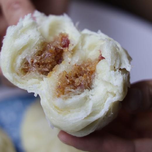 传统老面破酥包 经典小吃 商品图1