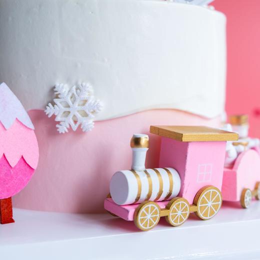 【瑞】红粉心愿 Pink Wishes 商品图2