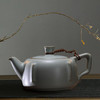 东道主人｜静雅壶（汝官窑） 商品缩略图1