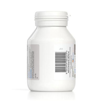 【BSC】澳洲Bioisland儿童宝宝婴幼儿鳕鱼肝鱼油90粒软胶囊鱼肝油护眼 商品图4