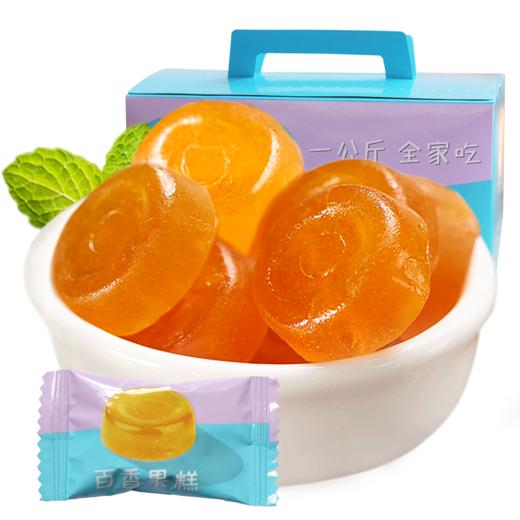 猫哆哩果糕散装系列 商品图3