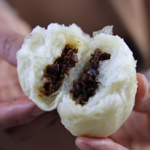 传统老面破酥包 经典小吃 商品图2