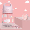 膳魔师萌趣猪猪吸管杯BBSA-370370ml 商品缩略图2