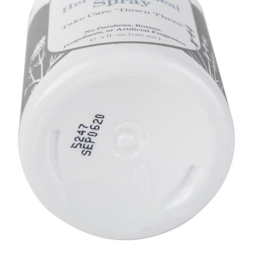 美国原装EarthMama地球妈妈护理喷雾（120ml)*（每单不能超过12件，超过不发） 商品图3