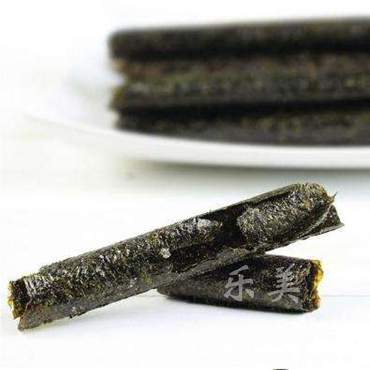 新小老板烤海苔卷27g（原味） 商品图1