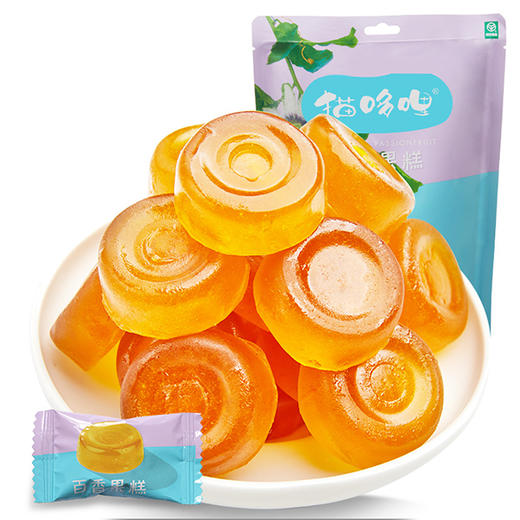 猫哆哩果糕袋装系列 商品图1