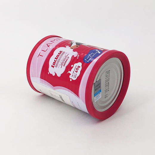 提拉米乳糖酶婴幼儿童酸性乳糖酶不耐受宝宝拉肚子奶伴侣调制乳粉60袋 商品图3