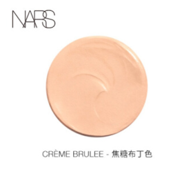 NARS遮瑕膏1277#焦糖布丁CREME BRULEE