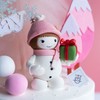 【瑞】红粉心愿 Pink Wishes 商品缩略图1