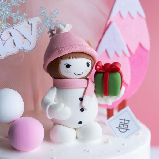 【瑞】红粉心愿 Pink Wishes 商品图1
